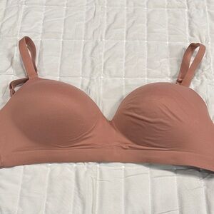 Soma Seamless Enbliss Wireless Bra